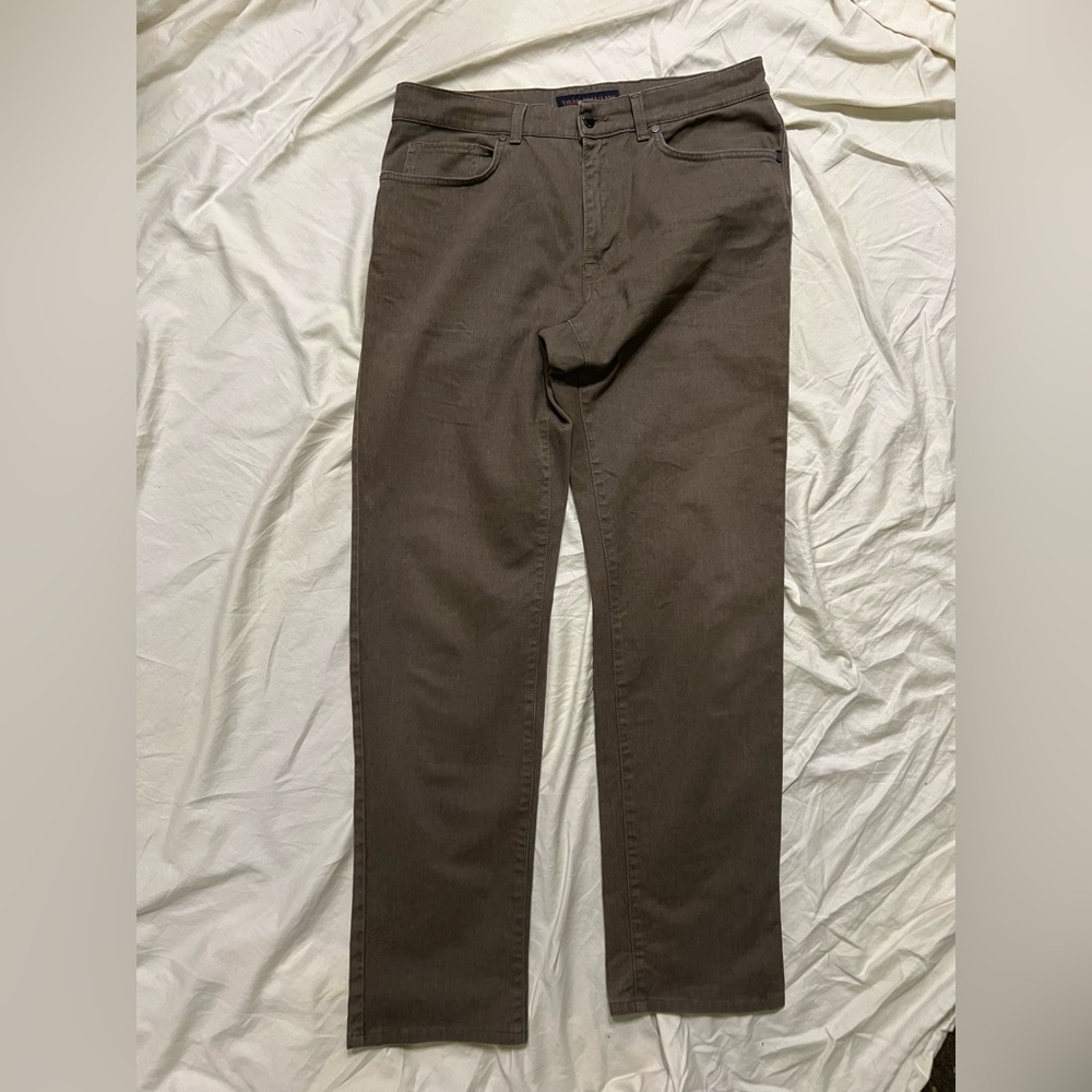 Trussardi Italian Designer Jeans 32x30 Mens